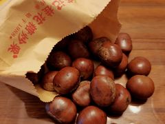 -高记桂花糖炒栗(鼓楼店)