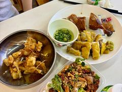 -吉林大学前卫校区南区-日新楼