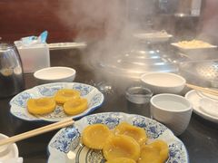 -崔记生活·铁锅炖鱼粘卷子(总店)