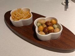 -漢舍中国菜馆(浦东嘉里城店)