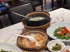-潮州府·潮菜·砂锅粥(徐家汇店)