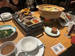 -耶里夏丽新疆餐厅(百联中环购物广场店)