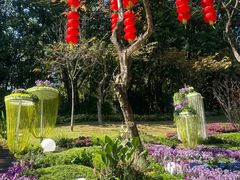 -广州市白云山风景名胜区