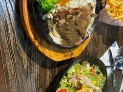 -豪尚豪牛排(彩悦城店)