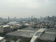 -厦门威斯汀酒店