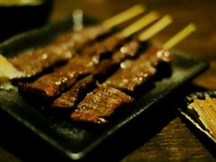 牛肉-木子烧鸟屋(百子湾店)