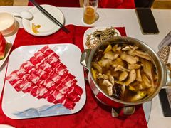 -天宜隆蘑菇宴火锅(石景山旗舰店)