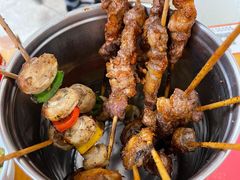 -炒豆合作社(东四总店)