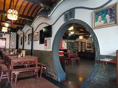 -同得兴 Since·1995 传统苏式面馆(嘉馀坊店)