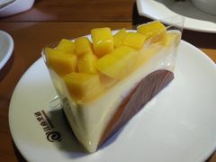 -江南果道西餐厅(北京路店)