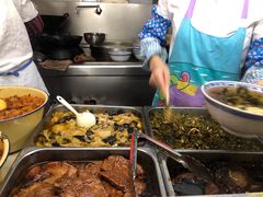 -大时代美食面馆
