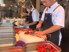 -鲜牛记潮汕牛肉火锅(淮安珠海路店)