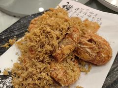 芝士牛油虾-岭南海晏楼(滨江东总店)