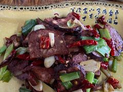 -胡师傅三下锅(汽车站店)