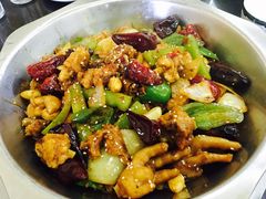 -重庆烧鸡公火锅(簋街店)