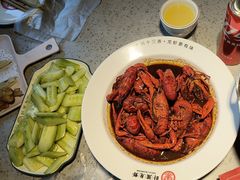 -叶派龙虾·招牌十三香(合肥路首店)
