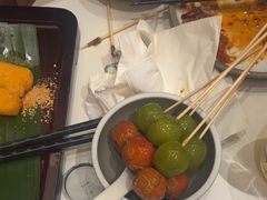 -麻六记(新天地店)