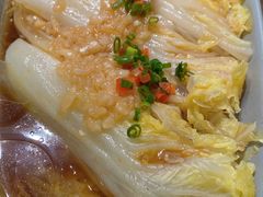 -蜜桃餐厅·伴山(湖滨商业街店)