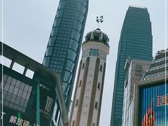 -人民解放纪念碑