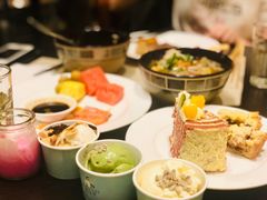 冰激凌-洲际酒店·地平线全日餐厅HORIZON CAFÉ