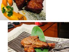-一本魅·日式料理