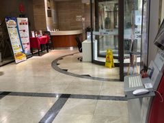 -中国工商银行(上海市愚园路支行)