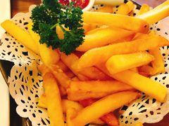 -盘炉forenza·云贵川融合小食堂 ( 钟楼中柳巷店)