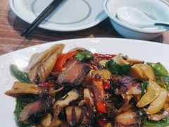 -周家二小姐的菜(西津渡店)