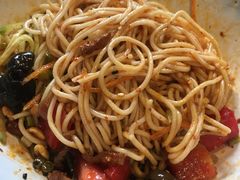 傣味凉面-阿木舂记·特色小吃(平江路店)