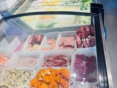 -异特麻辣香锅·烤鱼(怀柔店)