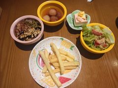 -合风谷(南下塘店)