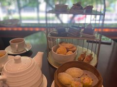 -上海丽笙精选海仑宾馆·莫赛克餐厅