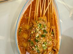 -玉华宫宾馆·餐厅(铜川驻京办店)