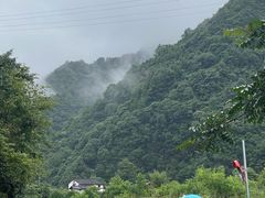 -石台牯牛降景区