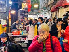 -陈添記·祖傳爽鱼皮·西关老字号(广州首店)