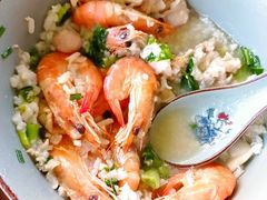 -珍记海鲜粥·海鲜粉