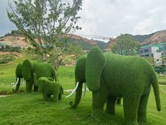 -碧桂园十里银滩