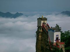 -塔云山