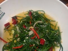 -驿楼兰·新疆菜(火车站店)