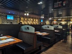 -汉巴味德(大悦城店)