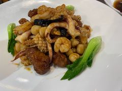 -良师门滨海人家·海鲜·家常菜(滨海城店)