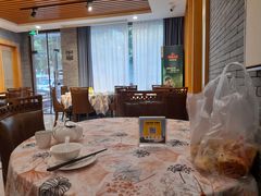 -潞安酒店(宁国路店)