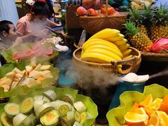 -爱伲牛肉火锅自助(景洪店)