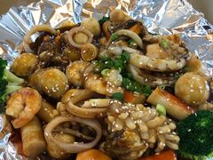 -闫水饺大酒楼·北京老闫靓马饺子馆