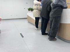 -华中科技大学同济医学院附属同济医院(汉口院区)