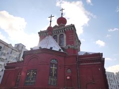 -圣·阿列克谢耶夫教堂