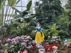 -石家庄市植物园