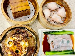 -添好运点心专门店(百老汇店)