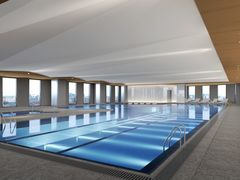 -OXYGYM奥美氧舱运动中心(丽都水岸店)