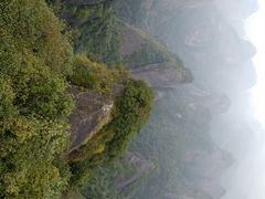 -崀山风景名胜区